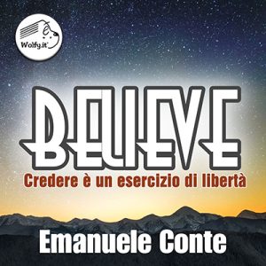 Emanuele Conte - Believe