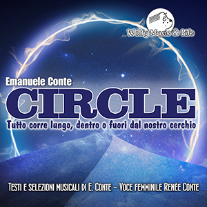 Emanuele Conte radio show Circle