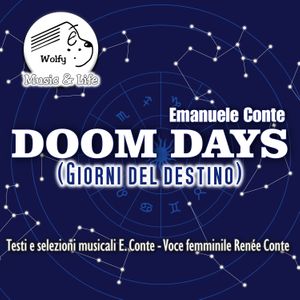 Emanuele Conte Doom Days
