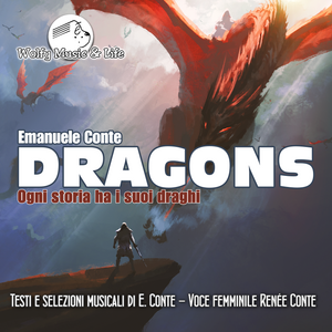 Emanuele Conte - Dragons