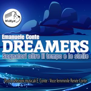 Emanuele Conte Dreamers