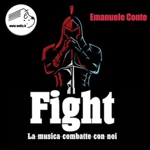 Emanuele Conte - Fight