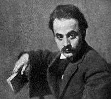Khalil Gibran – aforismi e frasi celebri