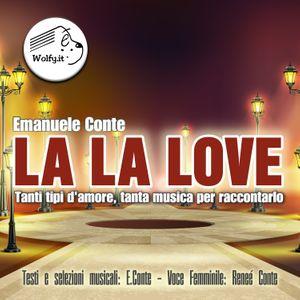 Emanuele Conte - La La Love