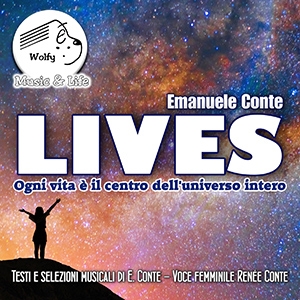 Emanuele Conte - Lives