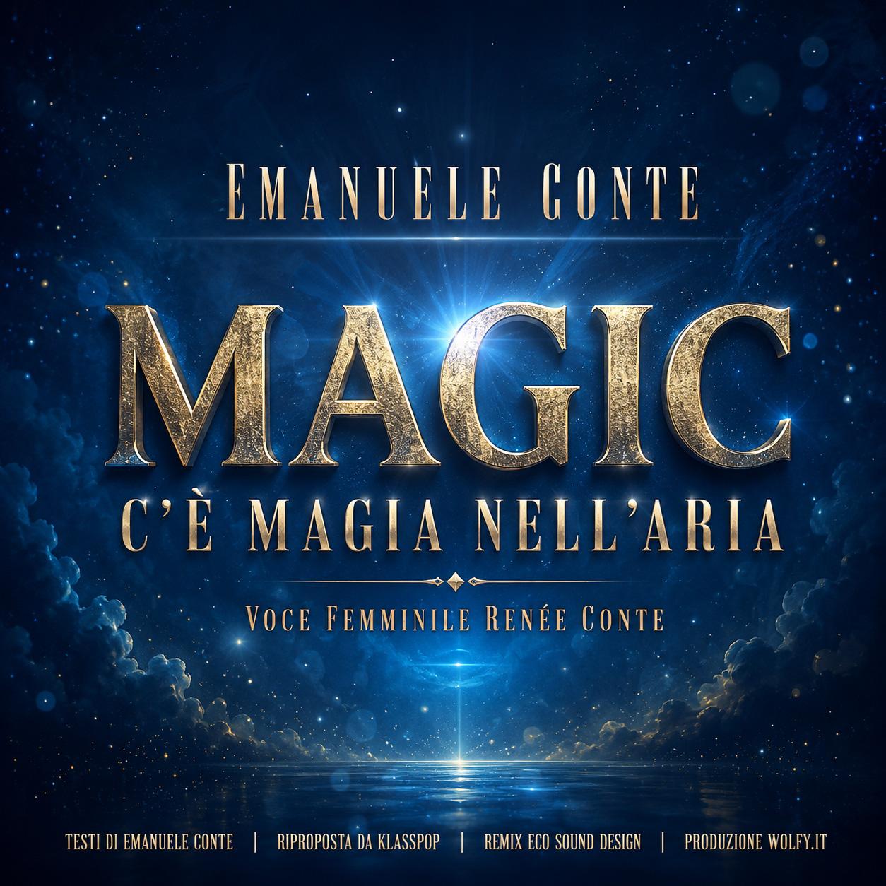 Frasi di Emanuele Conte - Magic