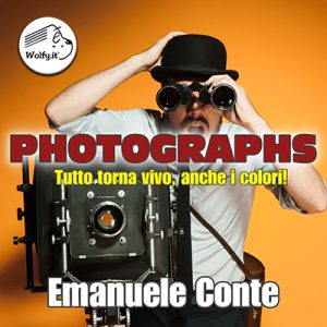 Emanuele Conte - Photographs
