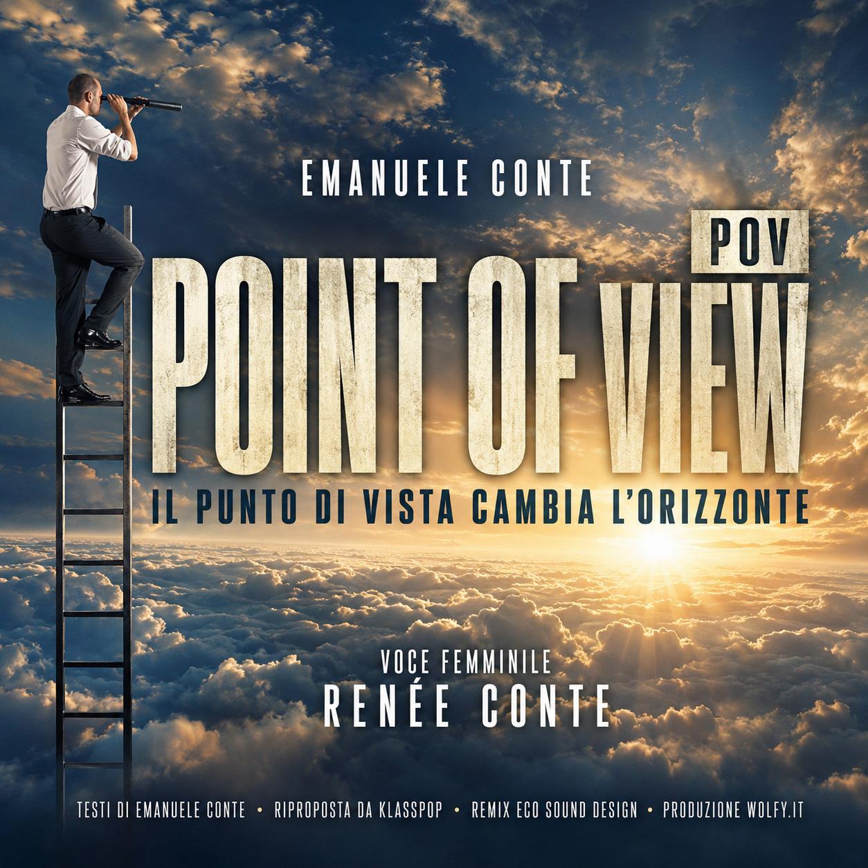 Emanuele Conte - Punti di vista