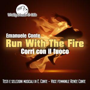 Emanuele Conte - Run With The Fire