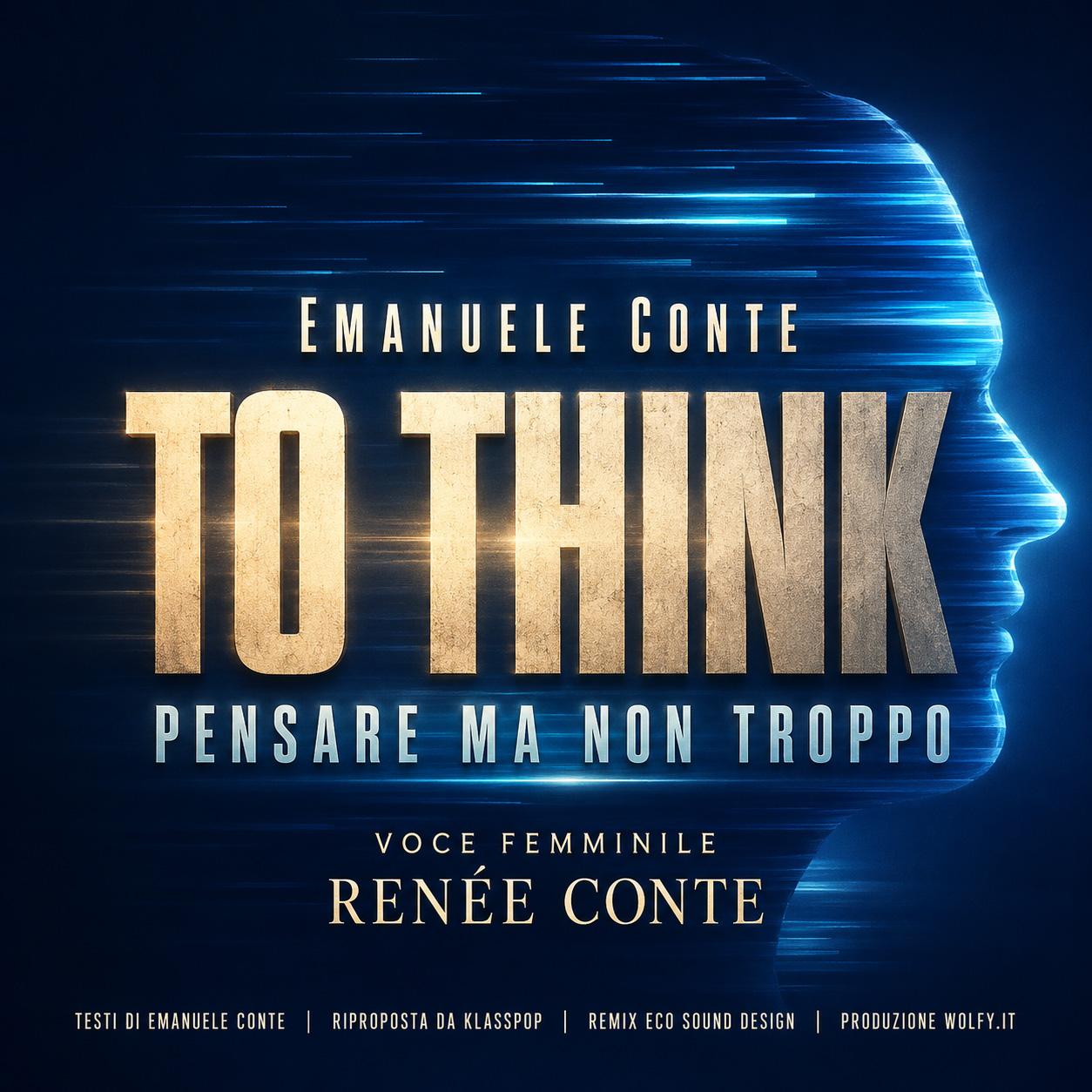 Emanuele Conte To Think