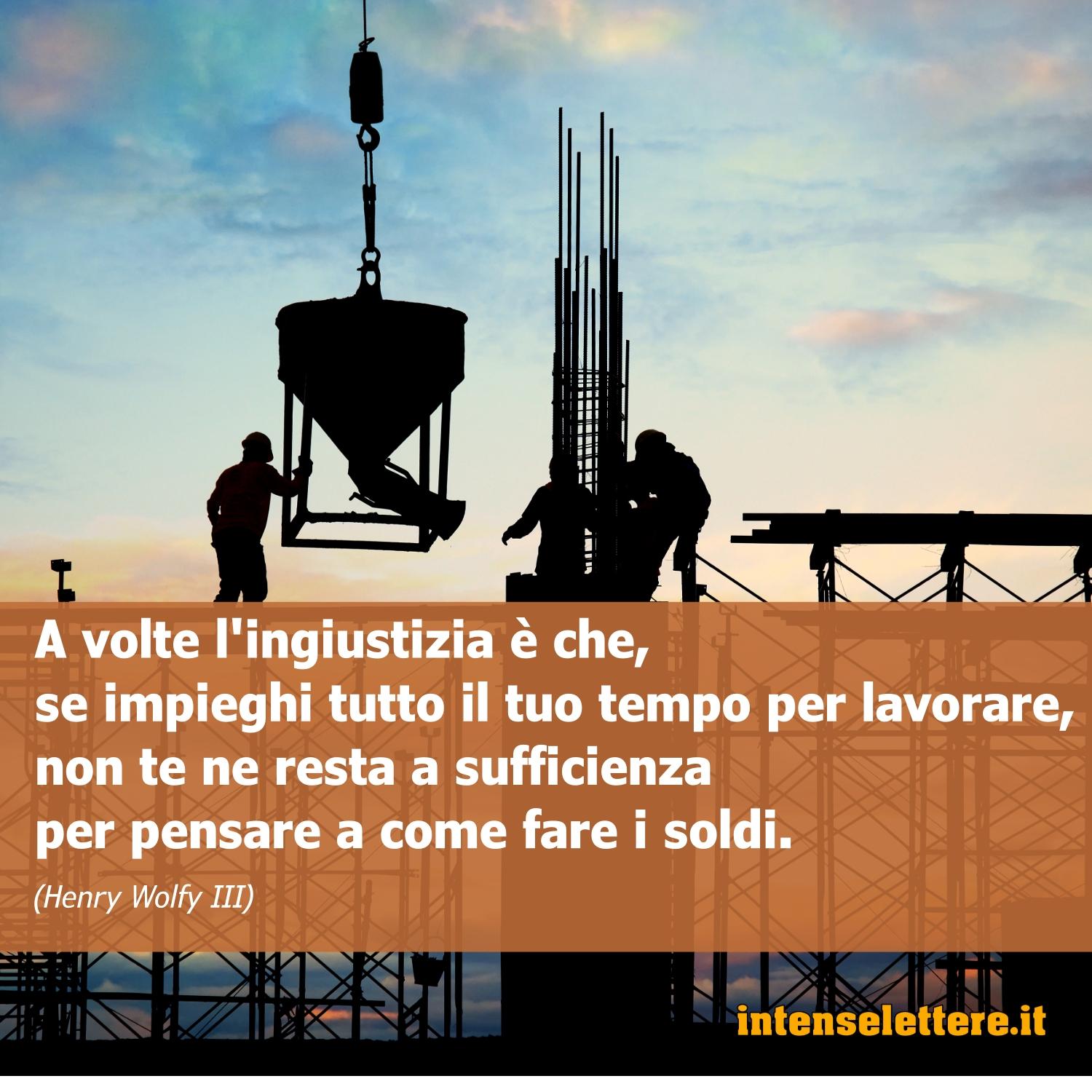 Frasi sul fare i soldi 