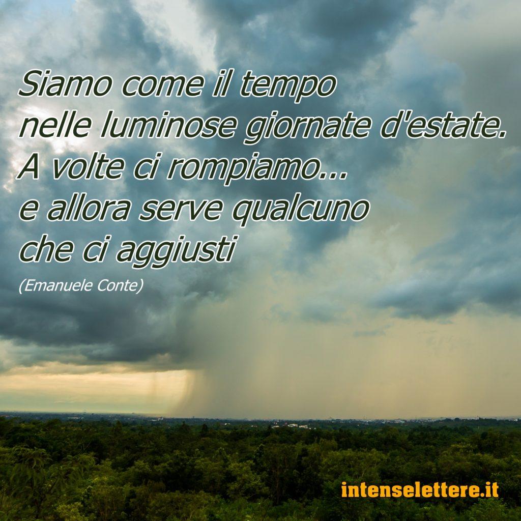 Emanuele Conte frasi