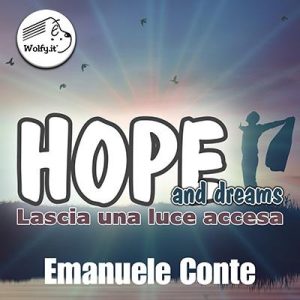 Emanuele Conte - Hope and Dreams