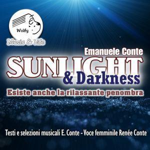 Emanuele Conte - Sunlight & Darkness