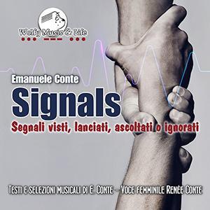 Emanuele Conte - Signals