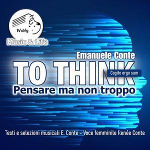 Emanuele Conte To Think