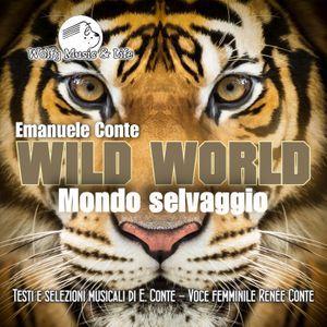Emanuele Conte Wild World