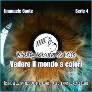 Emanuele Conte - Vedere il mondo a colori