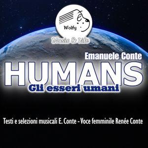 Emanuele Conte frasi