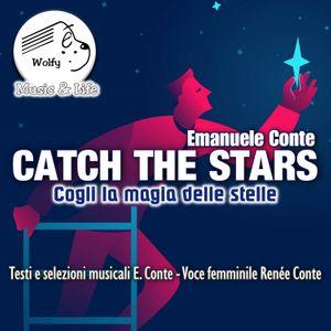 Emanuele Conte - Catch the stars