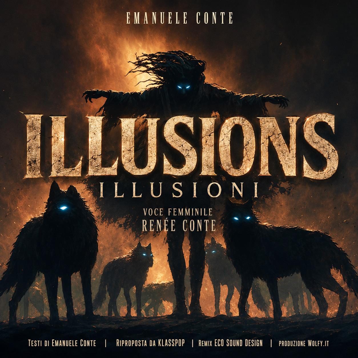Frasi di Emanuele Conte - Illusions