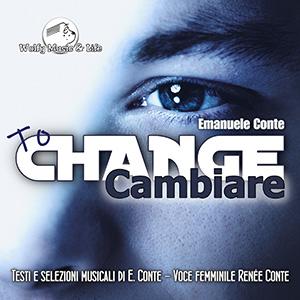 Emanuele Conte frasi To Change