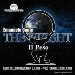 Emanuele Conte - The Weight