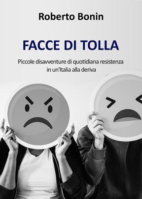 Cop. Facce di tolla