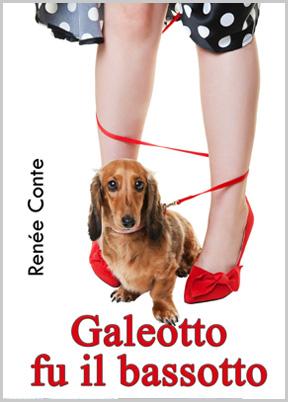 Cop. Galeotto fu il bassotto