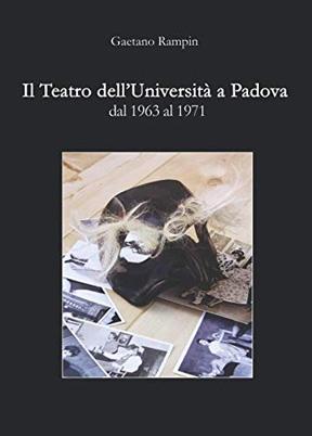 Cop. Il teatro Università di Padova