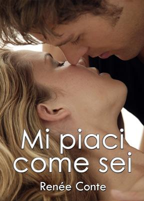 Cop. Mi piaci come sei