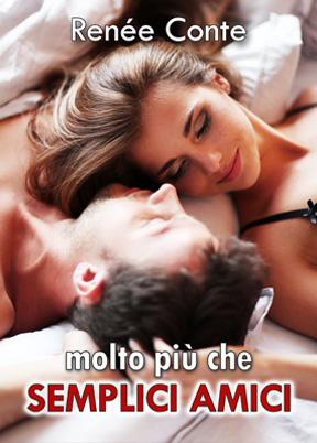 Cop. Molto più che semplici amici