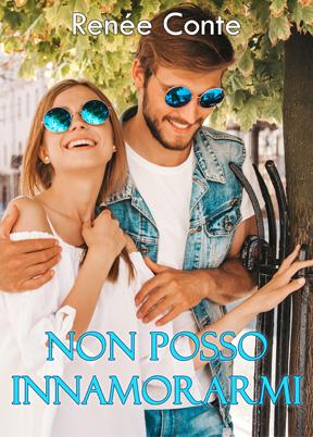 Cop. Non posso innamorarmi