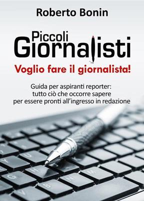 Cop. Piccoli giornalisti