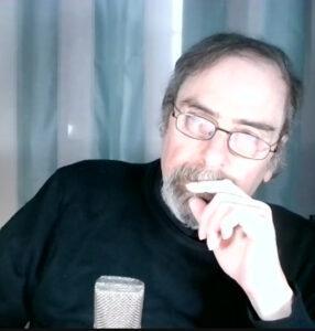 Emanuele Conte: Un Pioniere tra Radio, Scrittura e Marketing