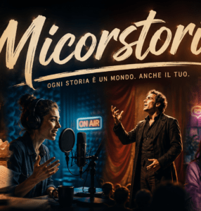 Le Microstorie fanno strada anche nei media di oggi