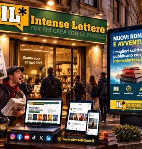 Dal manoscritto al pubblico: perché il self-publishing assistito da professionisti è la vera svolta editoriale