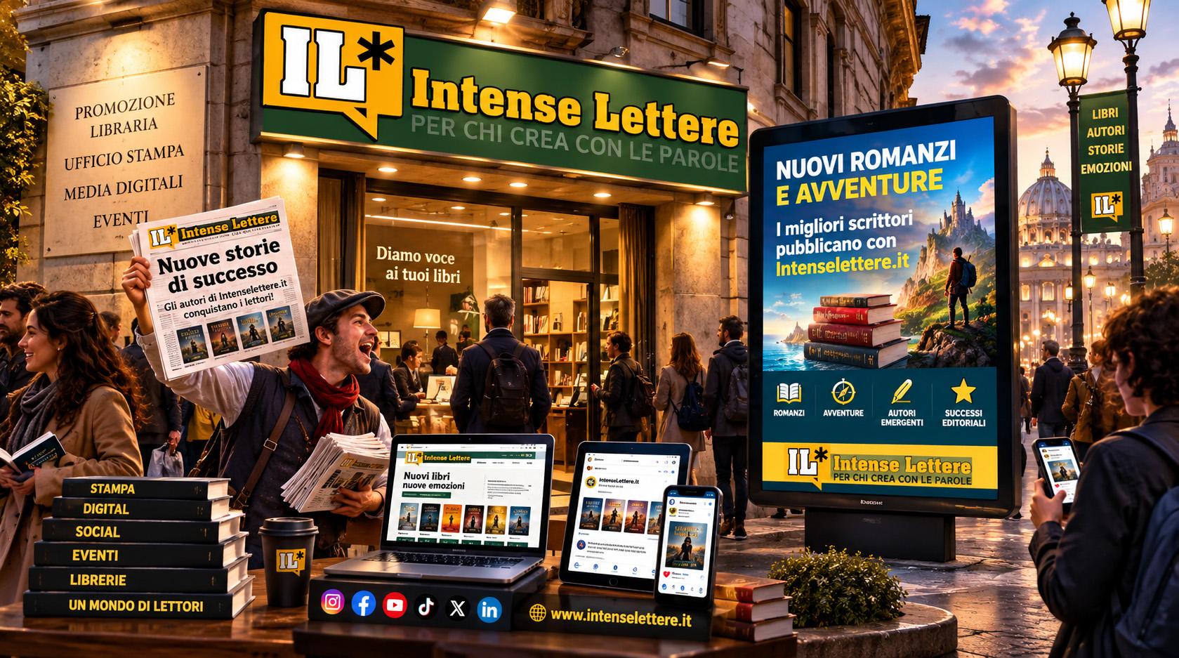 Dal manoscritto al pubblico: perché il self-publishing assistito da professionisti è la vera svolta editoriale
